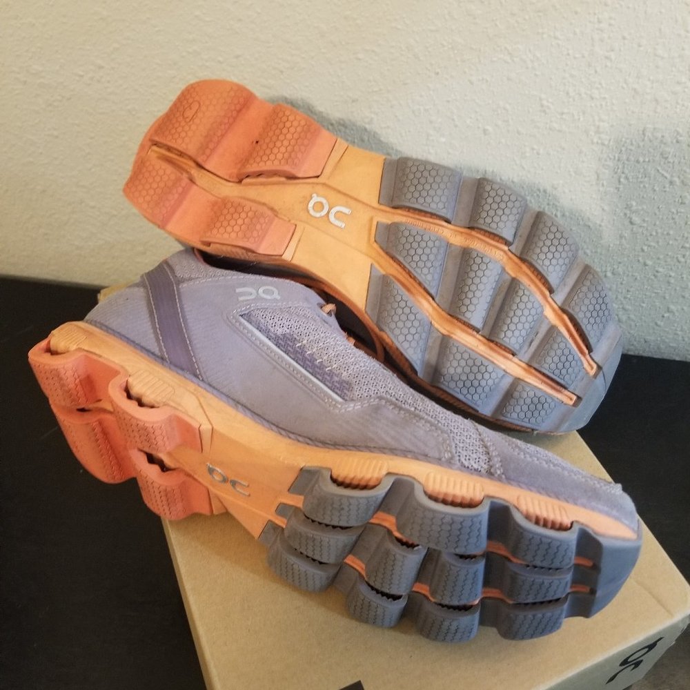 On Cloud / Women's